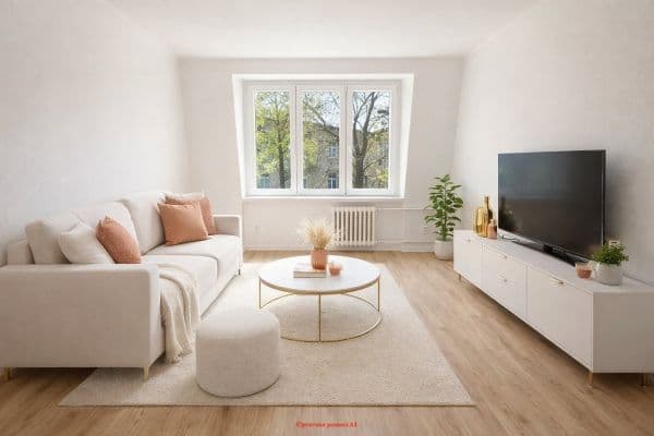 Pronájem bytu 2+1 56 m², Jurkovičova, Karviná-Nové Město Pronájem bytu 2+1 56 m², Jurkovičova, Karviná-Nové Město