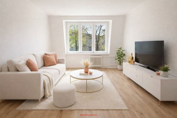 Pronájem bytu 2+1 56 m², Jurkovičova, Karviná-Nové Město Pronájem bytu 2+1 56 m², Jurkovičova, Karviná-Nové Město
