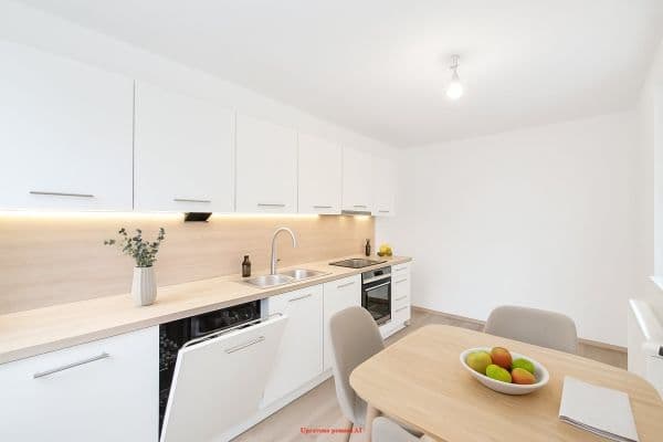 Pronájem bytu 4+1 82 m², Dvořákova, Pronájem bytu 4+1 82 m², Dvořákova,