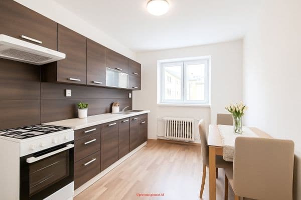 Pronájem bytu 2+1 55 m², Hlavní třída,  Pronájem bytu 2+1 55 m², Hlavní třída,