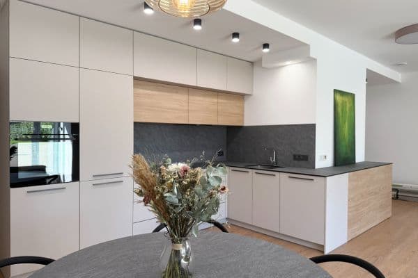 Prodej bytu 3+kk 78 m², Slovanská, Slavkov u Brna Prodej bytu 3+kk 78 m², Slovanská, Slavkov u Brna