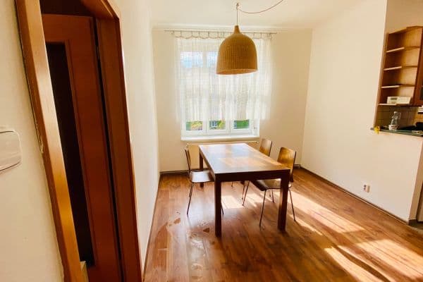 Prodej bytu 2+kk 53 m², Na Dědince, Hlavní město Praha Prodej bytu 2+kk 53 m², Na Dědince, Hlavní město Praha