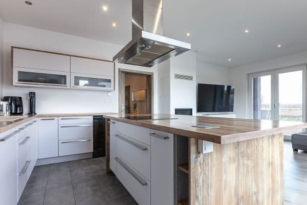 Prodej domu 92 m², pozemek 852 m², Prodej domu 92 m², pozemek 852 m²,