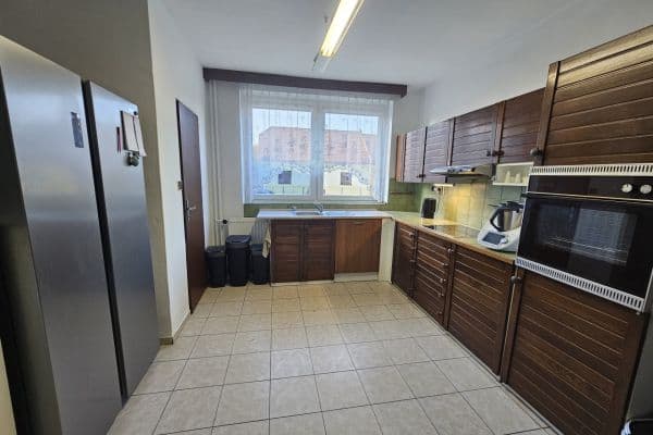 Prodej domu 365 m², pozemek 360 m², Lidická, Bedihošť Prodej domu 365 m², pozemek 360 m², Lidická, Bedihošť