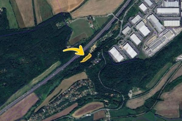 Prodej pozemku 3.021 m², Nučice, Středočeský kraj Prodej pozemku 3.021 m², Nučice, Středočeský kraj