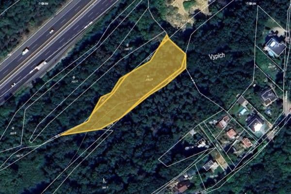 Prodej pozemku 3.021 m², Nučice, Středočeský kraj Prodej pozemku 3.021 m², Nučice, Středočeský kraj
