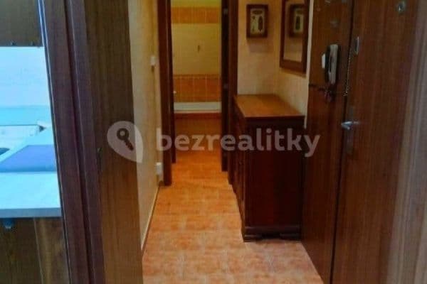 Pronájem bytu 2+kk 47 m², Fischerova, Olomouc Pronájem bytu 2+kk 47 m², Fischerova, Olomouc