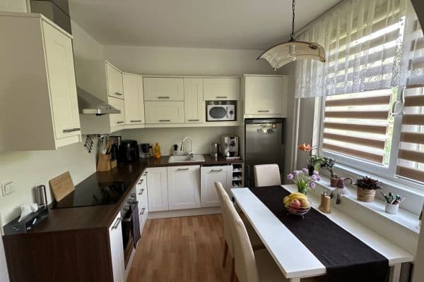 Prodej bytu 3+1 76 m², Ivana Sekaniny, Ostrava Prodej bytu 3+1 76 m², Ivana Sekaniny, Ostrava