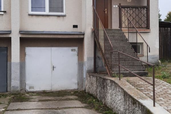 Pronájem bytu 4+1 126 m², Jihlávka Pronájem bytu 4+1 126 m², Jihlávka