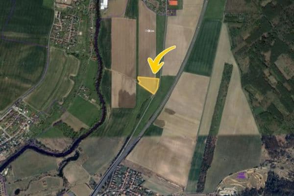 Prodej pozemku 14.014 m², Prodej pozemku 14.014 m²,