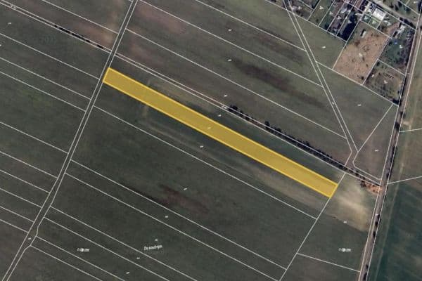 Prodej pozemku 8.037 m², Prodej pozemku 8.037 m²,