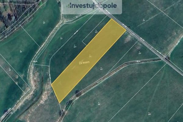 Prodej pozemku Prodej pozemku