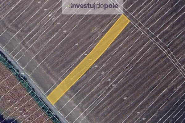 Prodej pozemku 1.220 m², Prodej pozemku 1.220 m²,