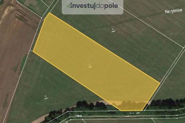Prodej pozemku 16.346 m², Prodej pozemku 16.346 m²,