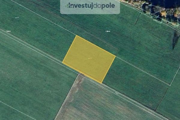 Prodej pozemku Prodej pozemku