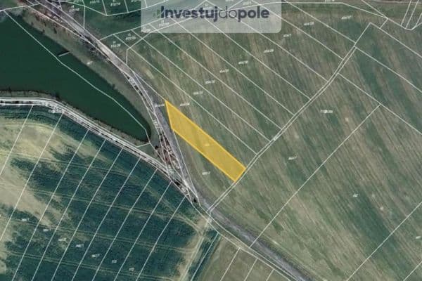 Prodej pozemku 874 m², Prodej pozemku 874 m²,