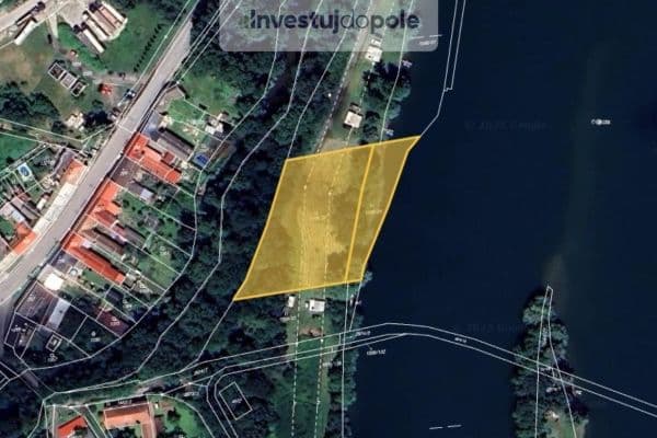 Prodej pozemku 786 m², Prodej pozemku 786 m²,