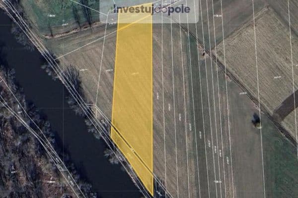 Prodej pozemku 2.002 m², Prodej pozemku 2.002 m²,