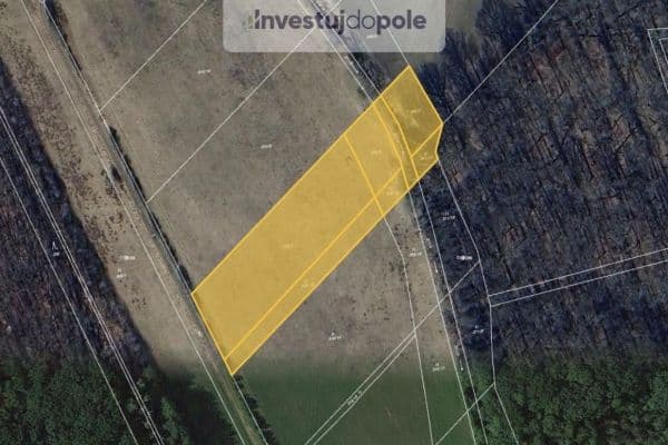 Prodej pozemku 9.057 m², Prodej pozemku 9.057 m²,