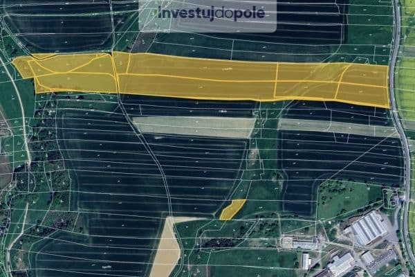 Prodej pozemku Prodej pozemku