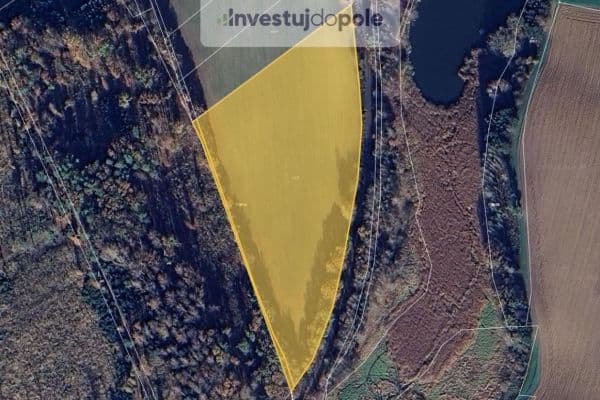 Prodej pozemku 22.493 m², Prodej pozemku 22.493 m²,