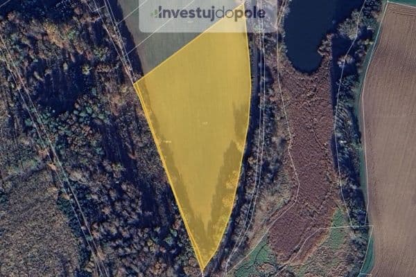 Prodej pozemku Prodej pozemku