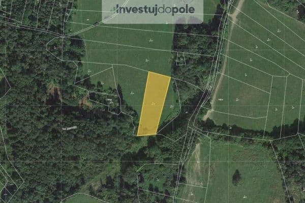 Prodej pozemku 3.979 m², Prodej pozemku 3.979 m²,