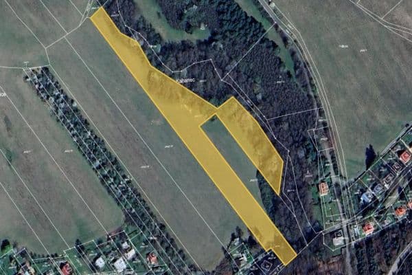 Prodej pozemku 29.146 m², Prodej pozemku 29.146 m²,