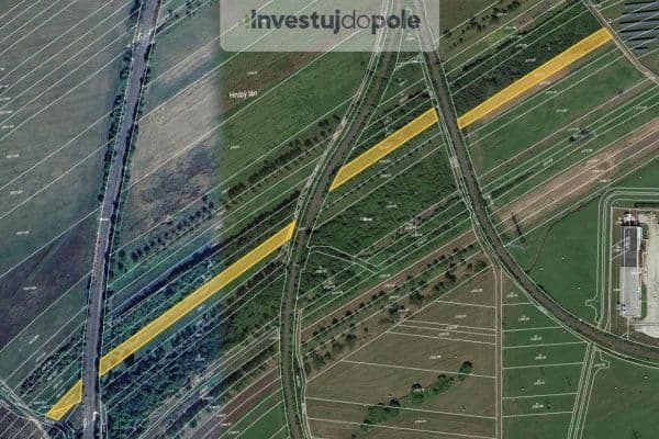 Prodej pozemku 1.694 m², Prodej pozemku 1.694 m²,