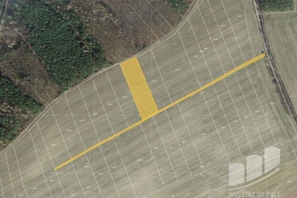 Prodej pozemku 2.959 m², Prodej pozemku 2.959 m²,