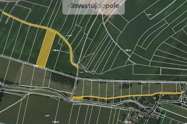 Prodej pozemku 25.466 m², Prodej pozemku 25.466 m²,