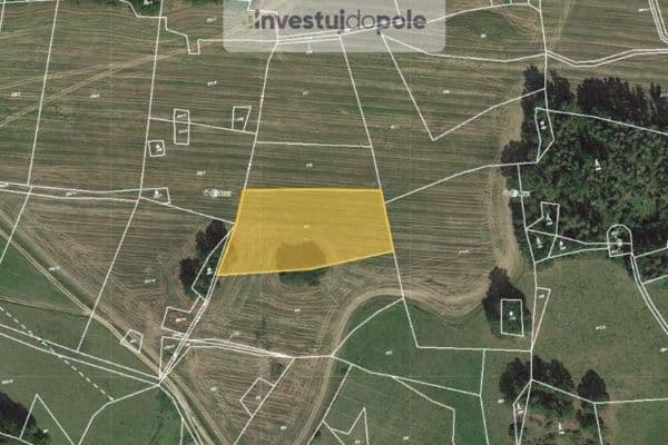 Prodej pozemku 5.320 m², Prodej pozemku 5.320 m²,