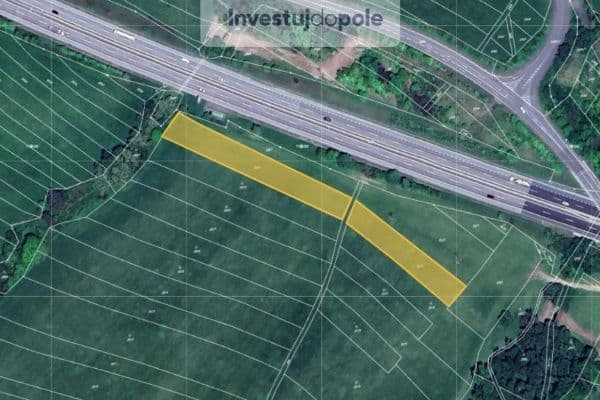 Prodej pozemku 4.410 m², Prodej pozemku 4.410 m²,