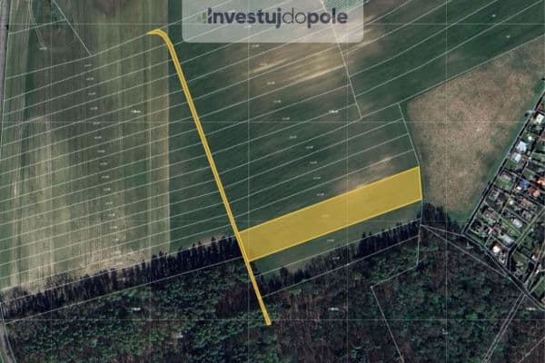 Prodej pozemku 2.901 m², Prodej pozemku 2.901 m²,