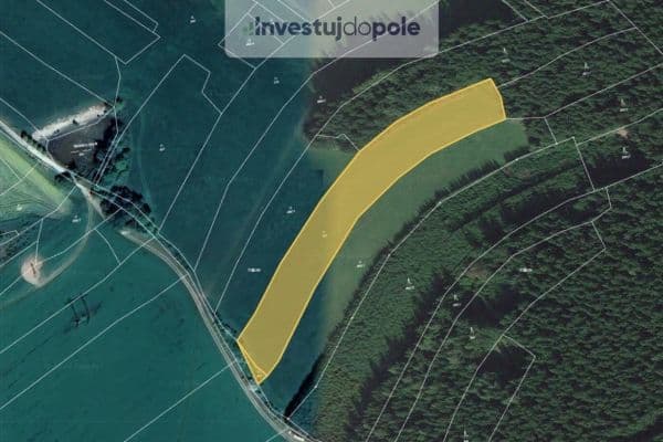Prodej pozemku 8.821 m², Kadolec, Kraj Vysočina Prodej pozemku 8.821 m², Kadolec, Kraj Vysočina