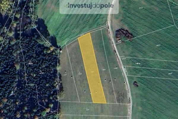 Prodej pozemku Prodej pozemku