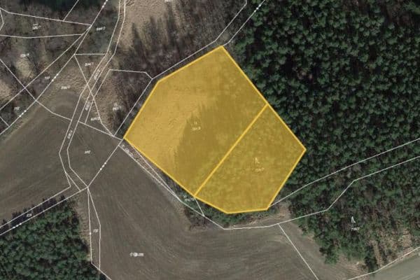 Prodej pozemku 8.354 m², Prodej pozemku 8.354 m²,