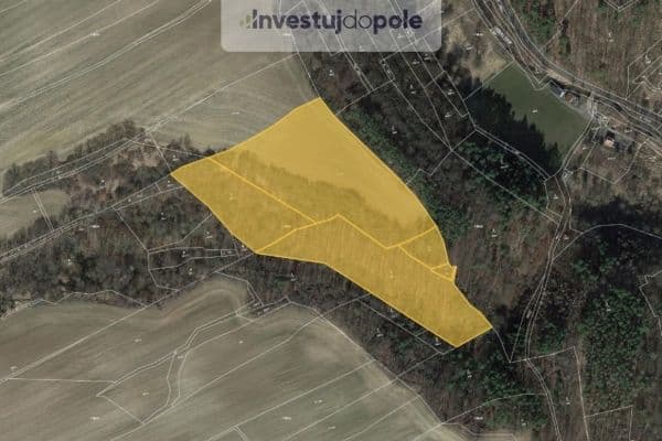 Prodej pozemku 8.485 m², Prodej pozemku 8.485 m²,