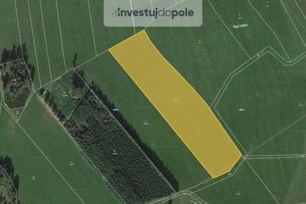 Prodej pozemku 16.236 m², Prodej pozemku 16.236 m²,