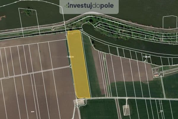 Prodej pozemku 3.751 m², Prodej pozemku 3.751 m²,
