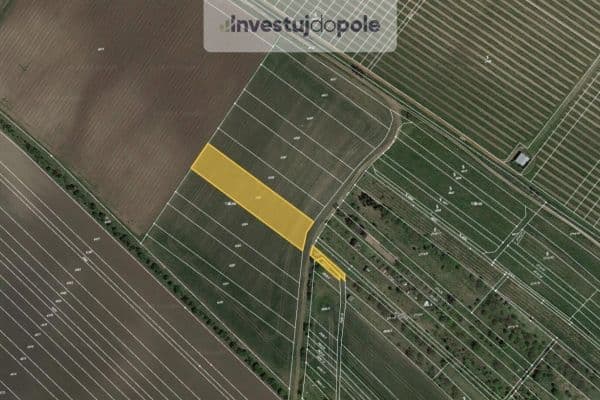 Prodej pozemku 1.427 m², Prodej pozemku 1.427 m²,