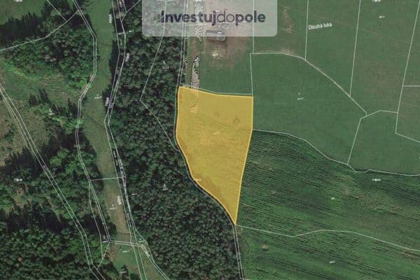Prodej pozemku 8.479 m², Prodej pozemku 8.479 m²,