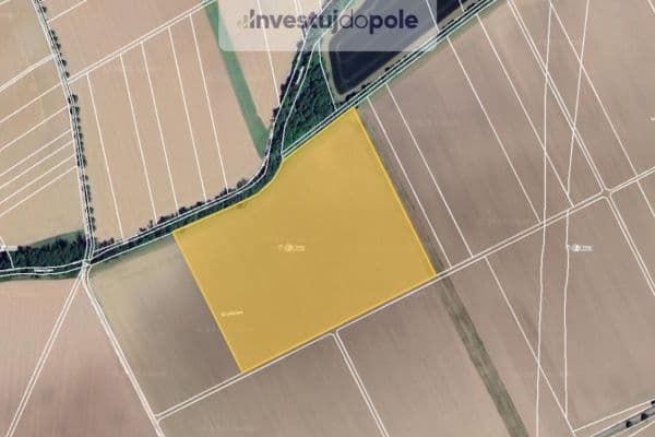 Prodej pozemku 7.631 m², Prodej pozemku 7.631 m²,