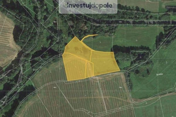 Prodej pozemku 14.063 m², Prodej pozemku 14.063 m²,