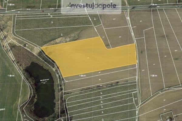 Prodej pozemku 18.093 m²,  Prodej pozemku 18.093 m²,