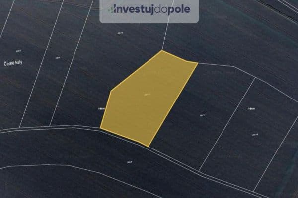 Prodej pozemku 8.228 m², Prodej pozemku 8.228 m²,