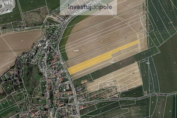 Prodej pozemku 8.031 m²,  Prodej pozemku 8.031 m²,