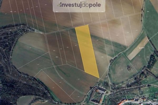 Prodej pozemku 12.248 m², Letovice Prodej pozemku 12.248 m², Letovice