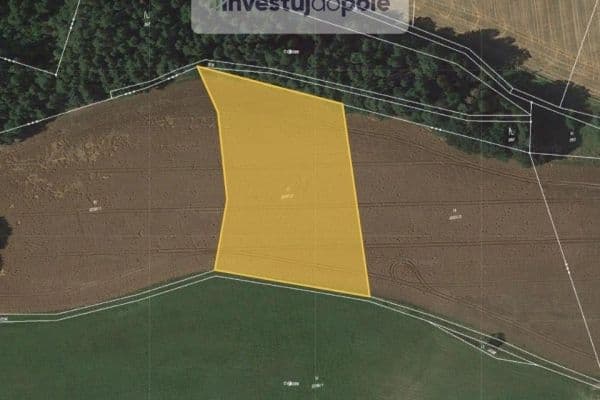 Prodej pozemku 1.778 m², Prodej pozemku 1.778 m²,