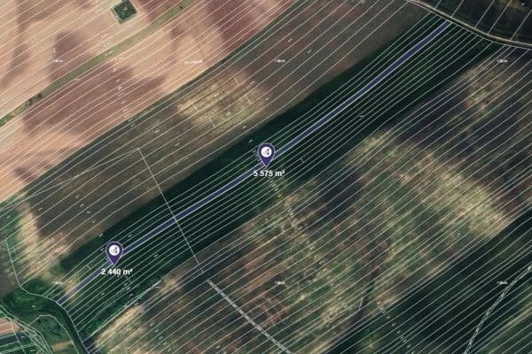 Prodej pozemku 6.540 m², Prodej pozemku 6.540 m²,